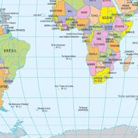 Carte du monde 2023 ảnh chụp màn hình 2
