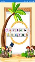 Cartoon Search poster