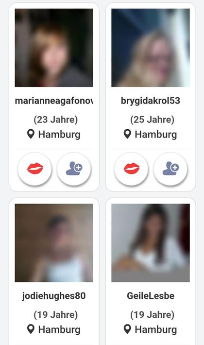Chat flirt und dating