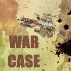 War Case - Case Simulator icône