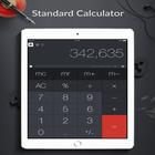 Casio -Official calculator 圖標