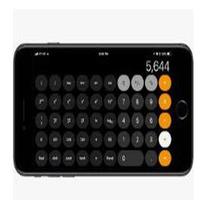 Casio -Official calculator ảnh chụp màn hình 2