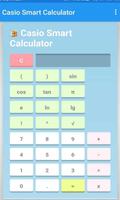 Casio Smart Calculator bài đăng