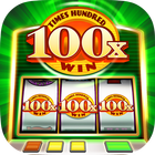 Casino Slot Machine icon