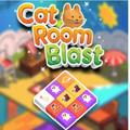Cat Room Blast