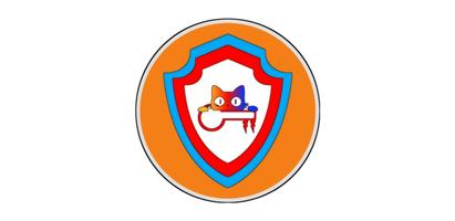 Cat VPN Cepat & Aman capture d'écran 3