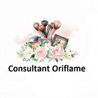 Catalog Consultant Reprezentan आइकन