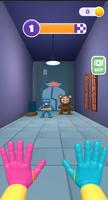 Catch Huggy Wuggy screenshot 2