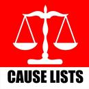 Cause Lists APK