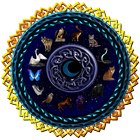 Celtic Animal Zodiac アイコン