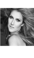 Celine Dion Quote And Video Affiche