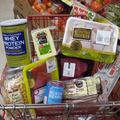 Choose Healthy Post Exercise Foods