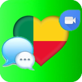 Chat Benin