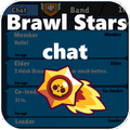 Сhat for Brawl Stars players