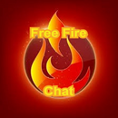 Chat for players Free Fire APK