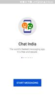Poster Chat India
