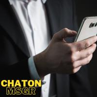 Chat On MSGR penulis hantaran