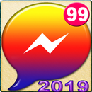 Chat Paquera, Bate Papo & Namoro APK