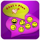 Chat + Plus APK