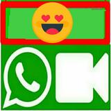 Chat Telgram Lite أيقونة