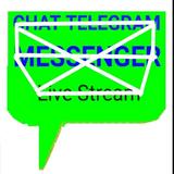 Chat Telegram Live أيقونة