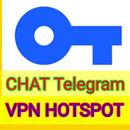 Chat Telegram VPN Proxy APK