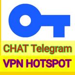Chat Telegram VPN Proxy