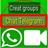 Chat Telegram APK