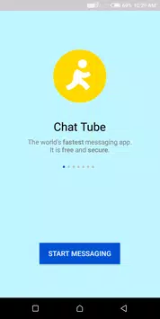 Tubes chat Chatubate