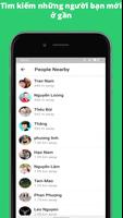 Nhắn tin và cuộc gọi video ảnh chụp màn hình 1