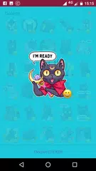 Chat Messenger APK Herunterladen