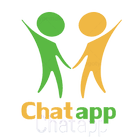 Chatapp 2019-icoon