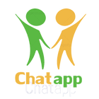 Chatapp 2019 иконка