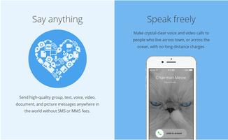 Private Chats - Private Messages, Chats And Calls gönderen