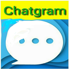 Chatgram icône