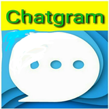 Chatgram Zeichen