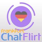 Chatten Flirten und Dating in Frankfurt und Hessen آئیکن