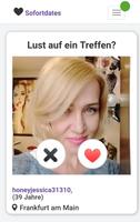 Chatten Flirten und Dating in Frankfurt und Hessen Ekran Görüntüsü 1