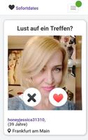Chatten Flirten und Dating in Frankfurt und Hessen screenshot 1