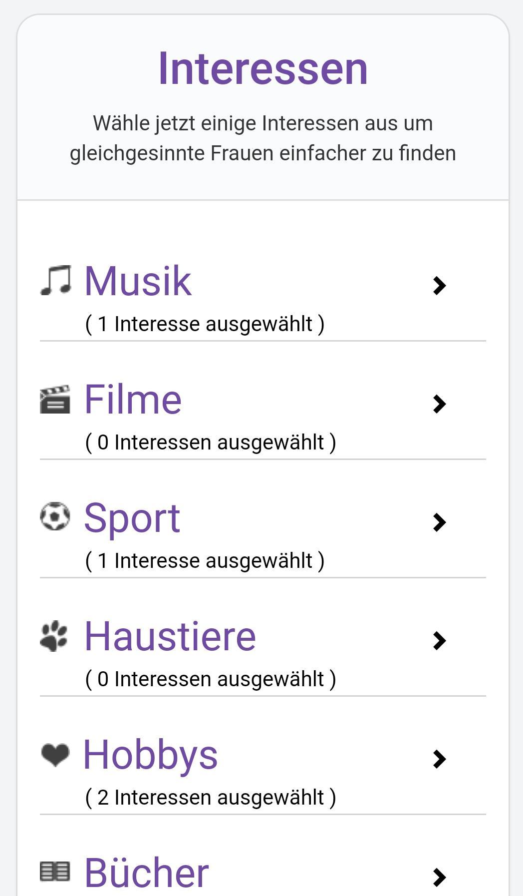 münchen flirten