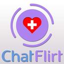 Chat and flirt in Switzerland APK