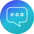 Chatting box app