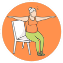 Chair Exercises For Seniors APK
