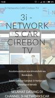 3i-Networks CAR Cirebon TV 포스터