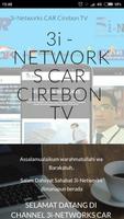 3i-Networks CAR Cirebon TV-poster