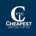 Cheapest VTU