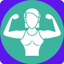 Chest Exercises For Women APK