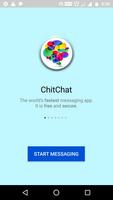 ChitChat capture d'écran 1