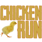 Chicken Run -Please Save Baby Chicken From Enemies آئیکن