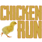 آیکون‌ Chicken Run -Please Save Baby Chicken From Enemies